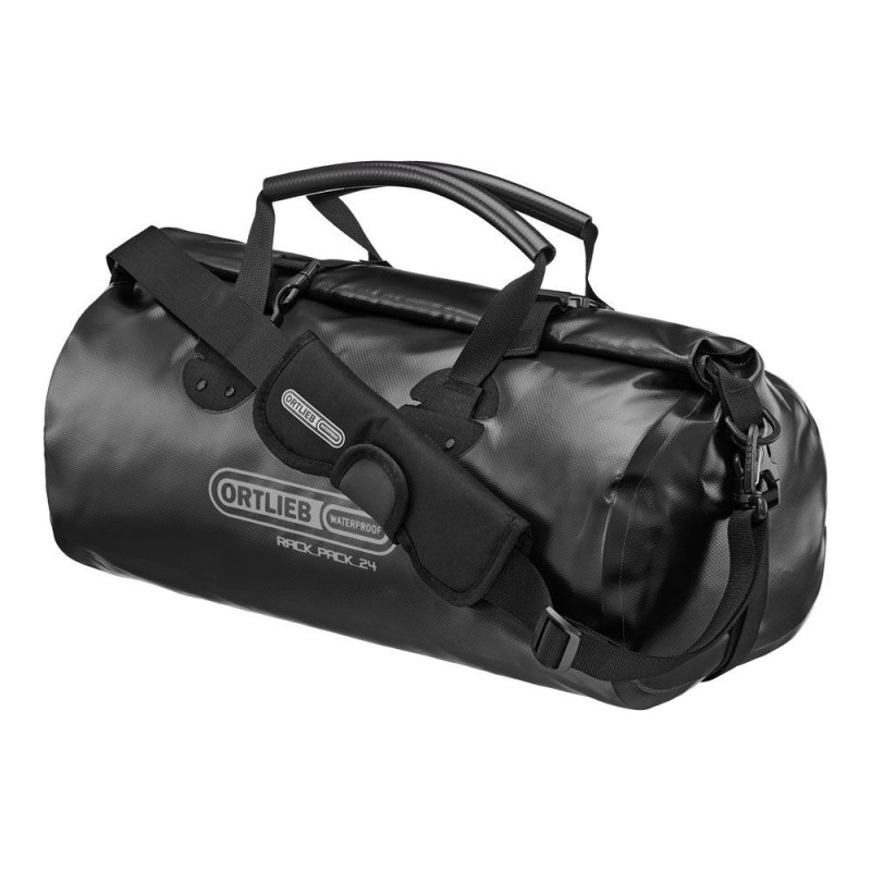 Sac de voyage Ortlieb Rack-Pack 24 à 89L