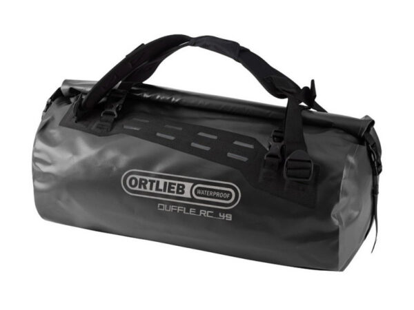 Sac de voyage sac à dos Ortlieb Duffle RC 49L