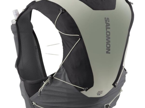 Sac D'hydratation Adv Skin 12 Gradient Avec Flasques