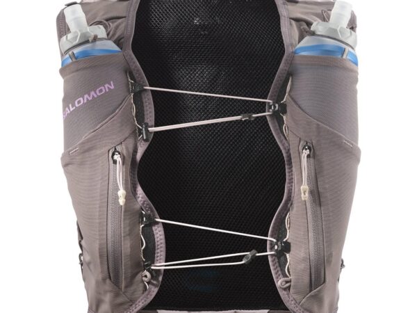 Sac D'hydratation Adv Skin 12 Gradient Avec Flasques - Femme