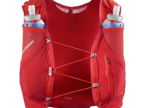 Sac D'hydratation Adv Skin 5 Avec Flasques
