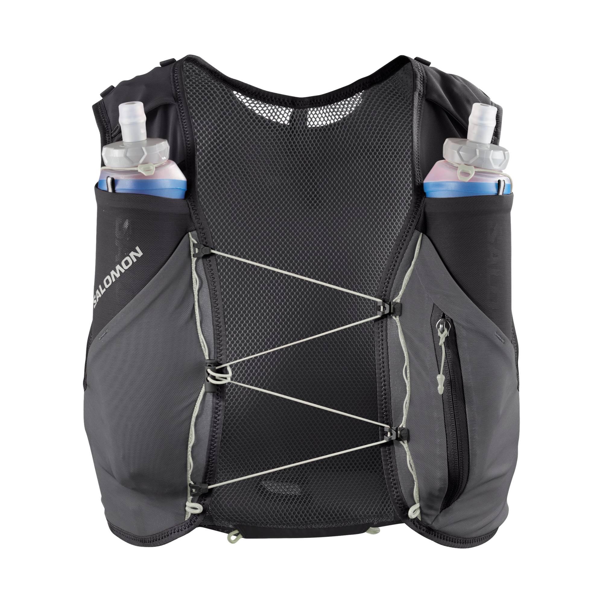 Sac D'hydratation Adv Skin 5 Gradient Avec Flasques