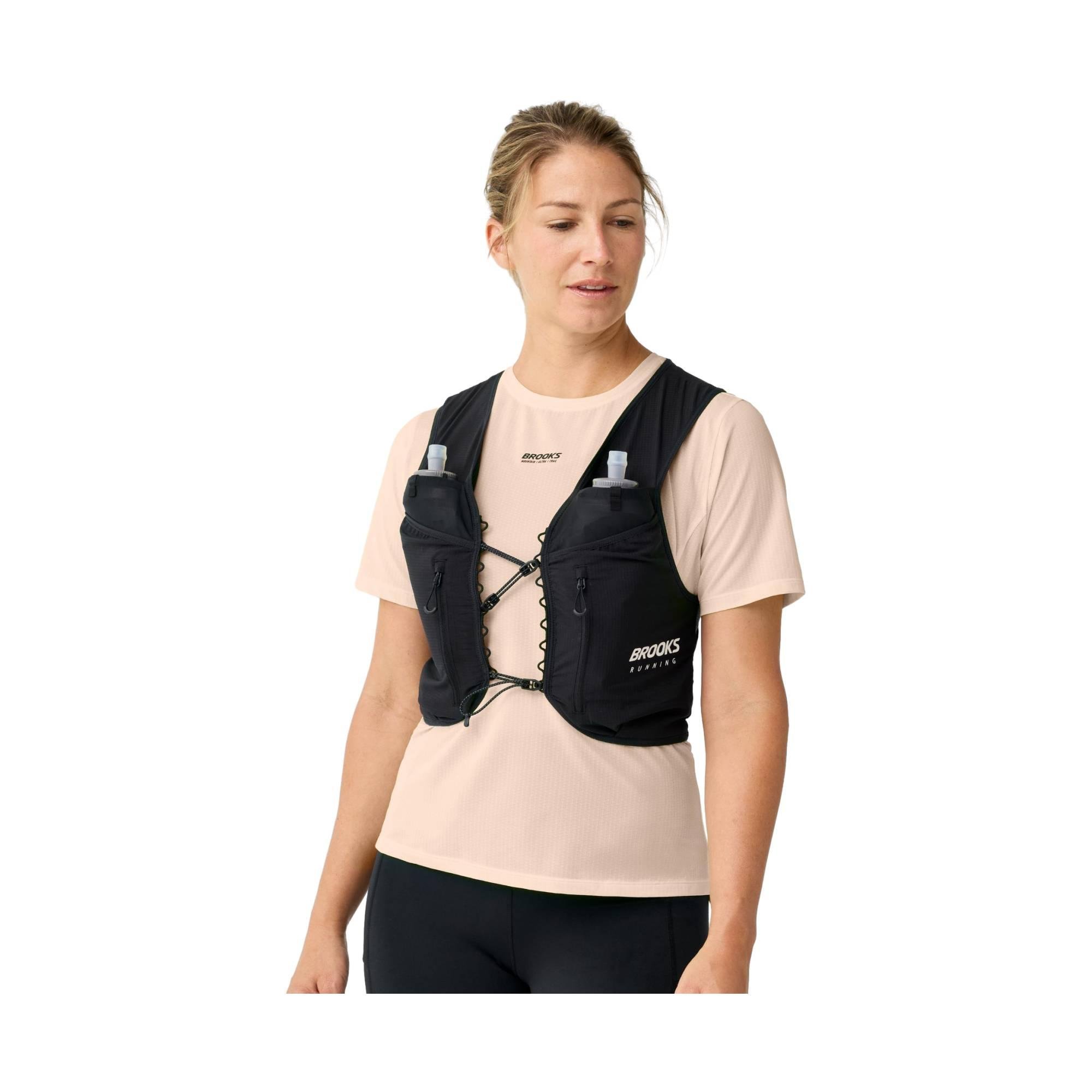 Sac D'hydratation Cascadia