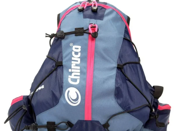 Sac d'hydratation Chiruca Mochila 08