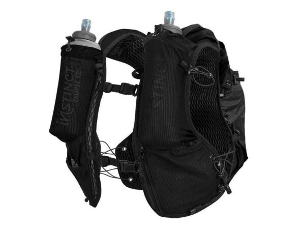 Sac D'hydratation Eklipse 12l Avec Flasques