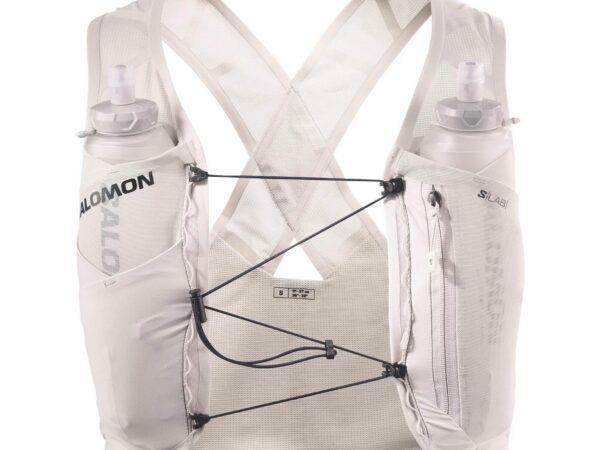 Sac D'hydratation Gravel Concept Skin 2 Avec Flasques