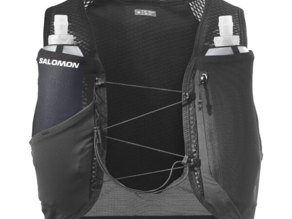 Sac D'hydratation Gravel Skin 4 Avec Flasques