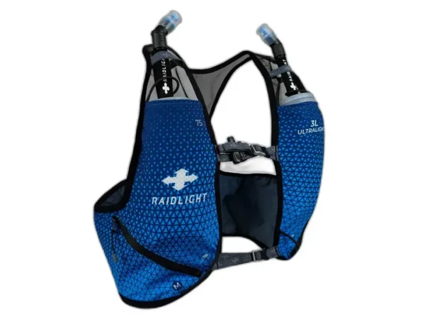 Sac d’hydratation RaidLight Ultralight 3L