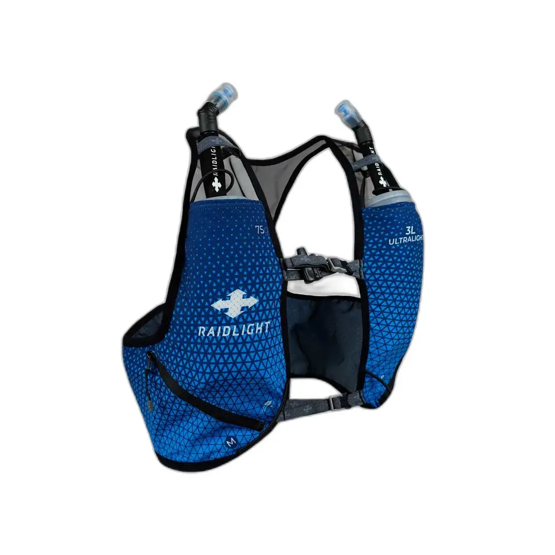 Sac d’hydratation RaidLight Ultralight 3L