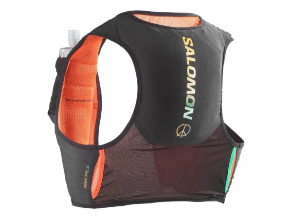 Sac D'hydratation Sense Pro 6 Édition Limitée Courtney Dauwalter