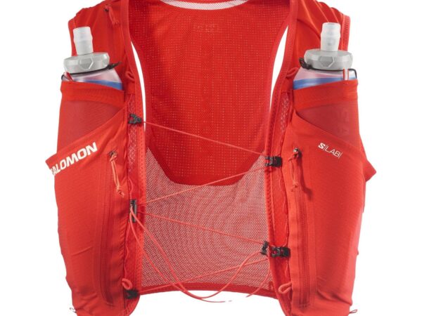 Sac D'hydratation S/lab Sense 6 Avec Flasques