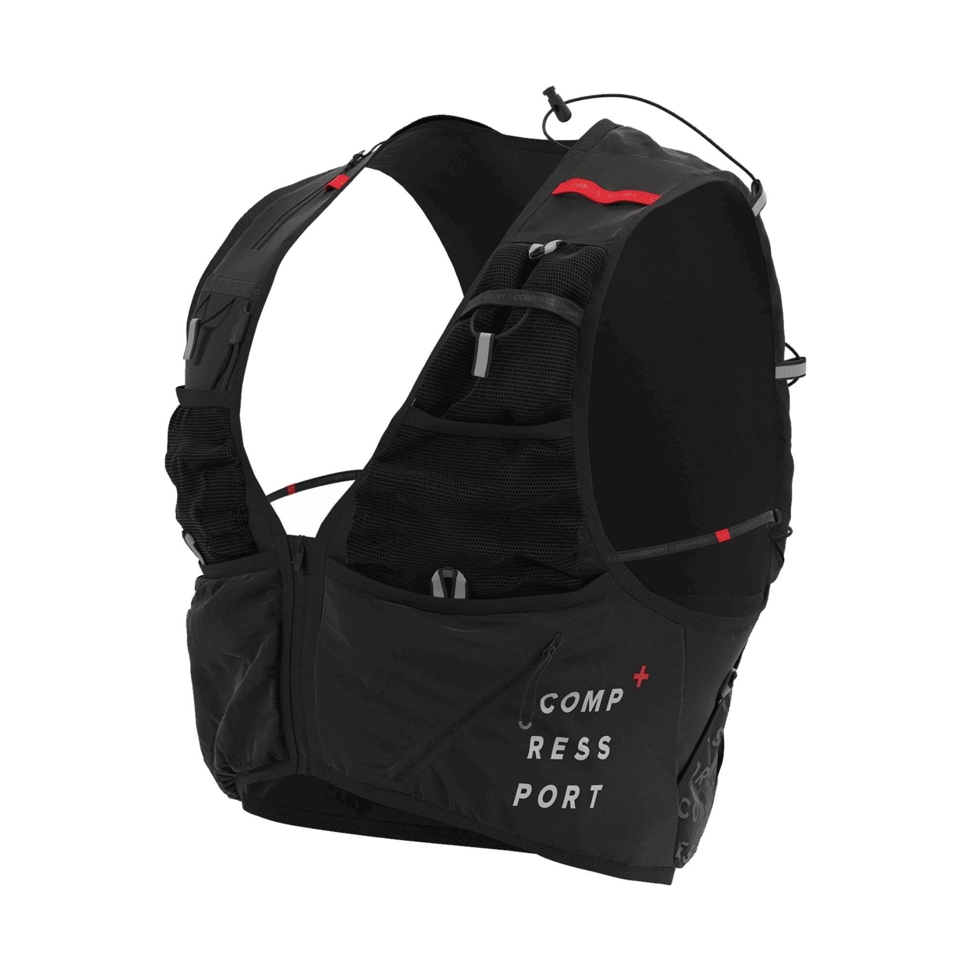 Sac D'hydratation Ultrun S Pack Evo 15l