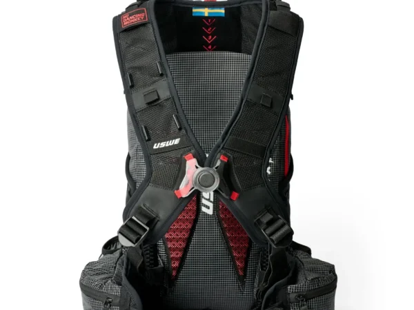 Sac d'hydratation Uswe VST Daypack