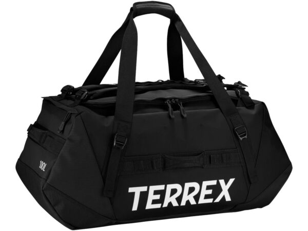 Sac Duffel En Toile 100l Terrex Xperior Expedition