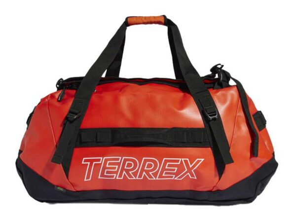 Sac En Toile Terrex Duffel Rain.rdy Expedition 100l