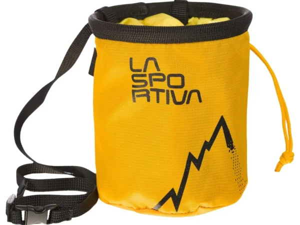 Sac escalade enfant La Sportiva Laspo
