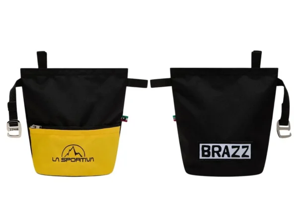 Sac escalade La Sportiva Leftover