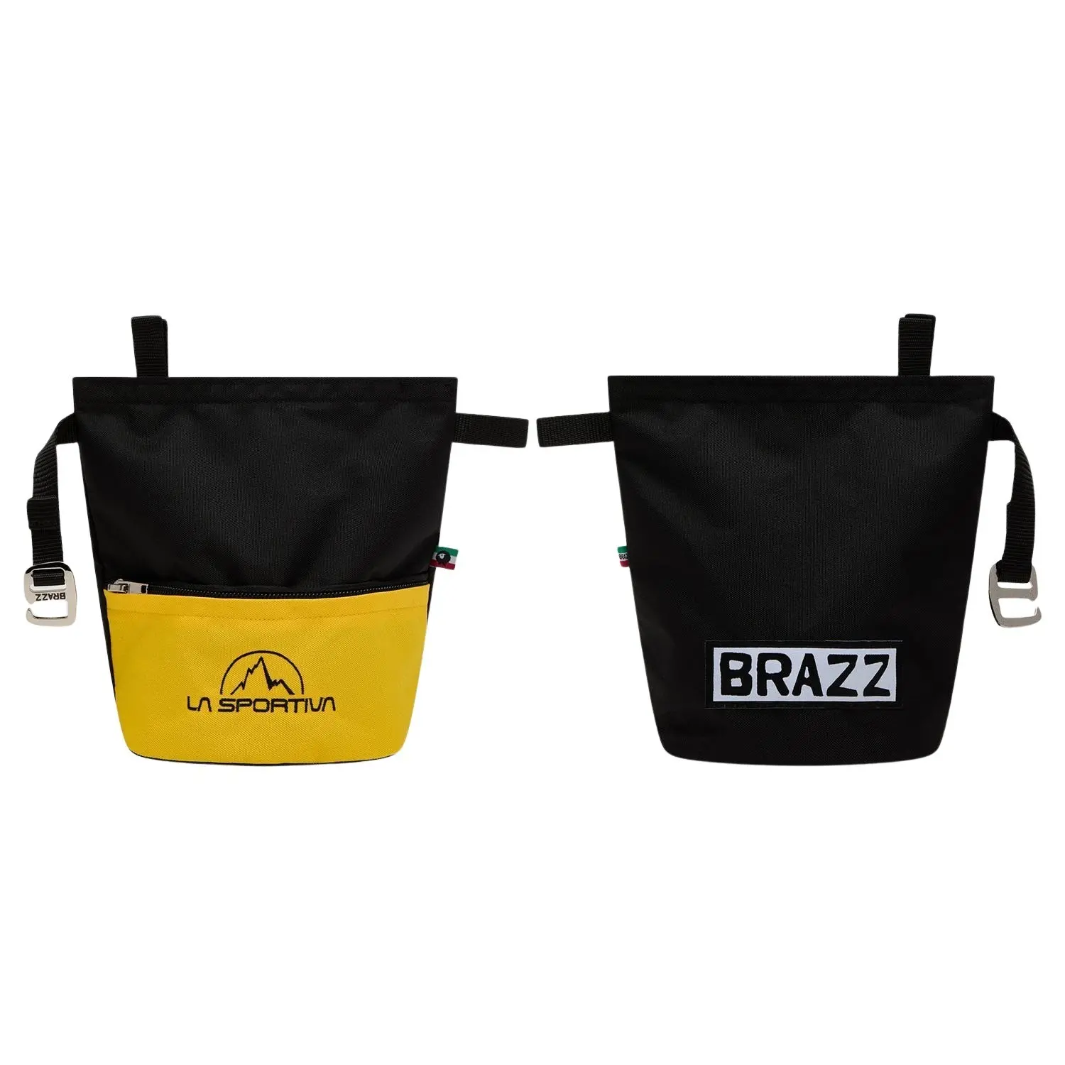 Sac escalade La Sportiva Leftover