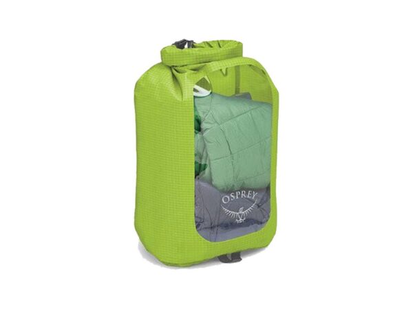 Sac Etanche 12l Avec Fenetre