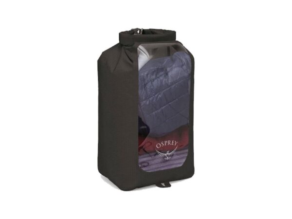 Sac Etanche 20l Avec Fenetre