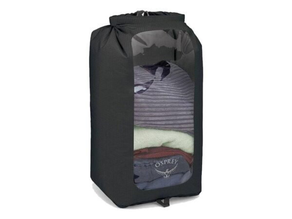 Sac Etanche 35l Avec Fenetre