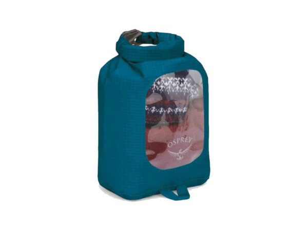 Sac Etanche 3l Avec Fenetre