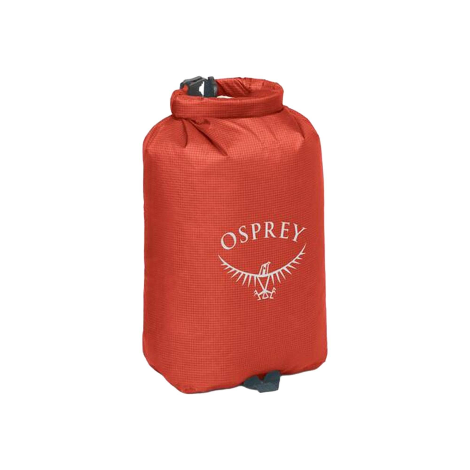 Sac Etanche 6l Avec Fenetre