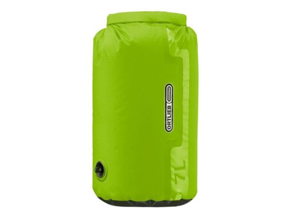 Sac Étanche Light Valve 7l Vert