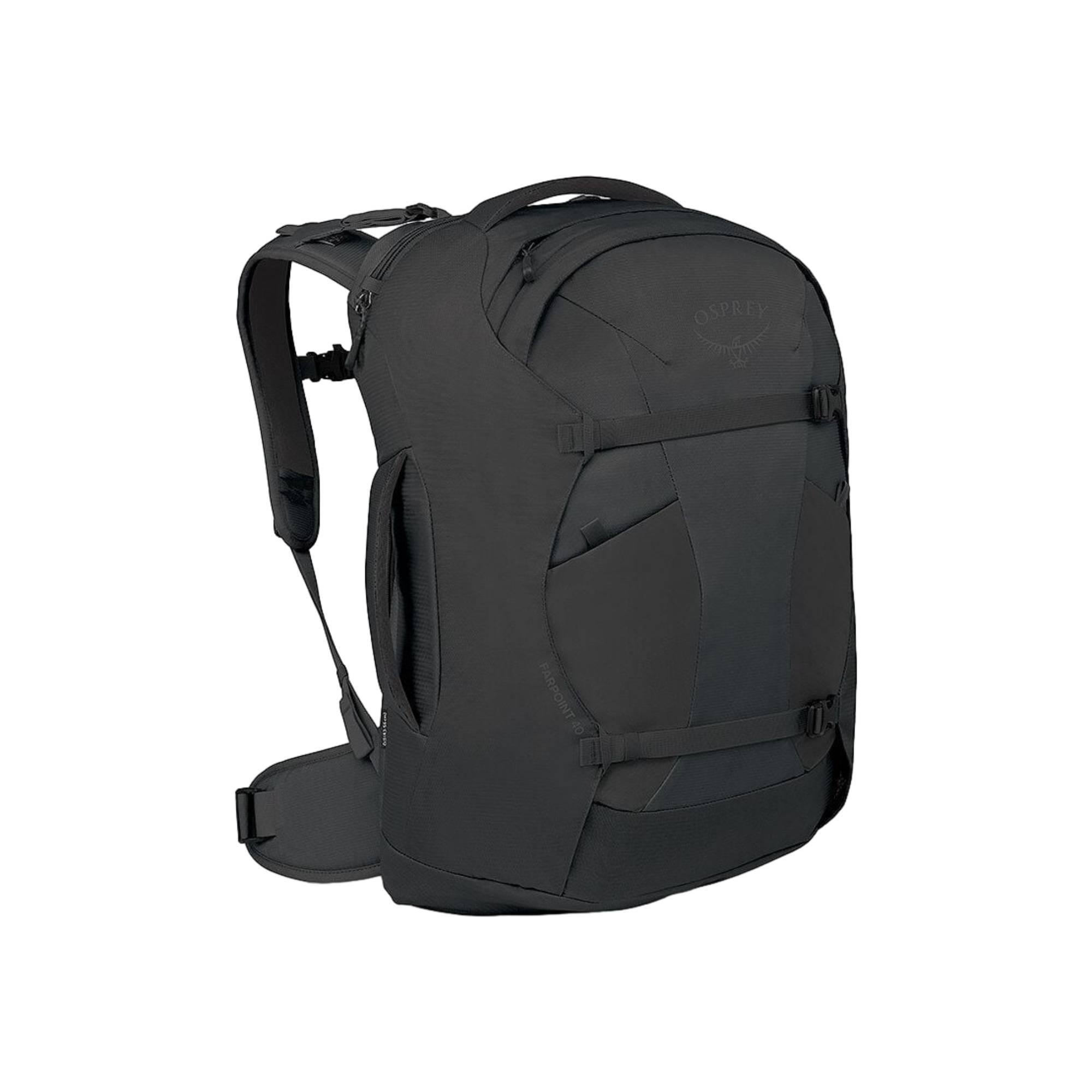 Sac Farpoint 40