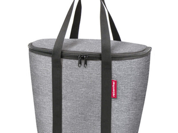 Sac isotherme pour panier vélo avant KlickFix Iso Basket Bag 16L