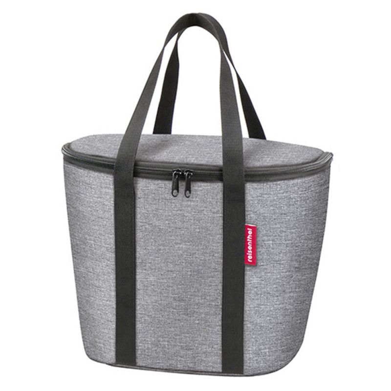 Sac isotherme pour panier vélo avant KlickFix Iso Basket Bag 16L