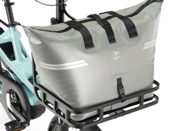 Sac isotherme Tern WeatherTop Cooler 26L