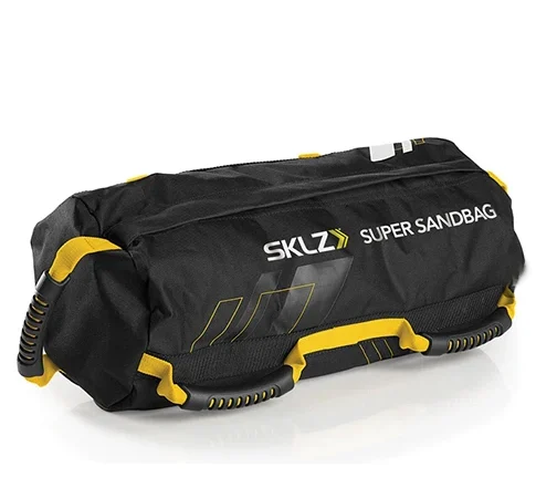 Sac lesté d'entraînement