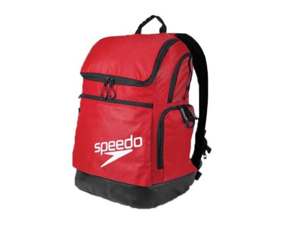 Sac Teamster 2.0 Rucksack 35l Rouge