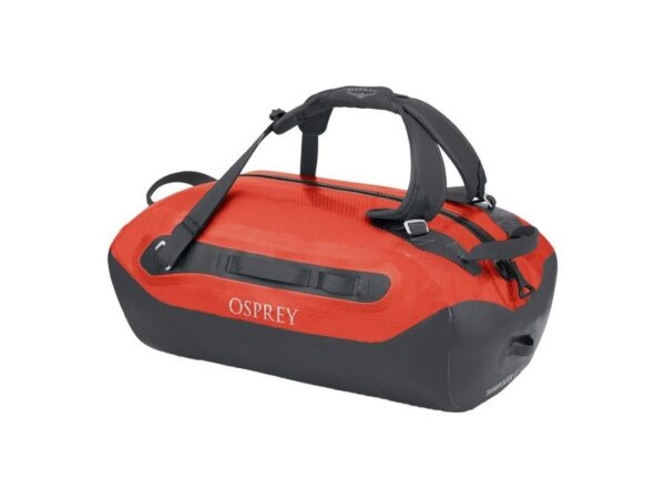 Sac Transporter Duffel 40l