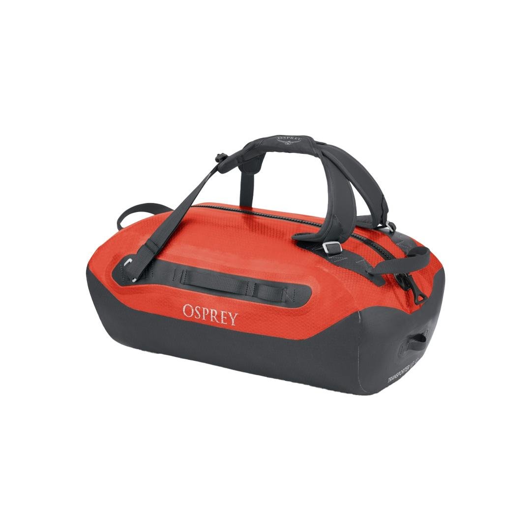 Sac Transporter Duffel 40l