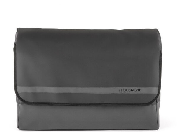 Sacoche arrière Moustache Clémentine 45L pour vélo cargo Lundi 20