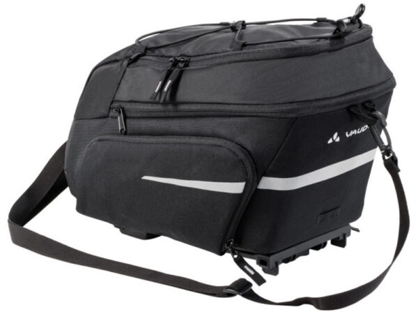 Sacoche arrière porte-bagages Vaude Silkroad UniKlip 11L / 16L - 16 L