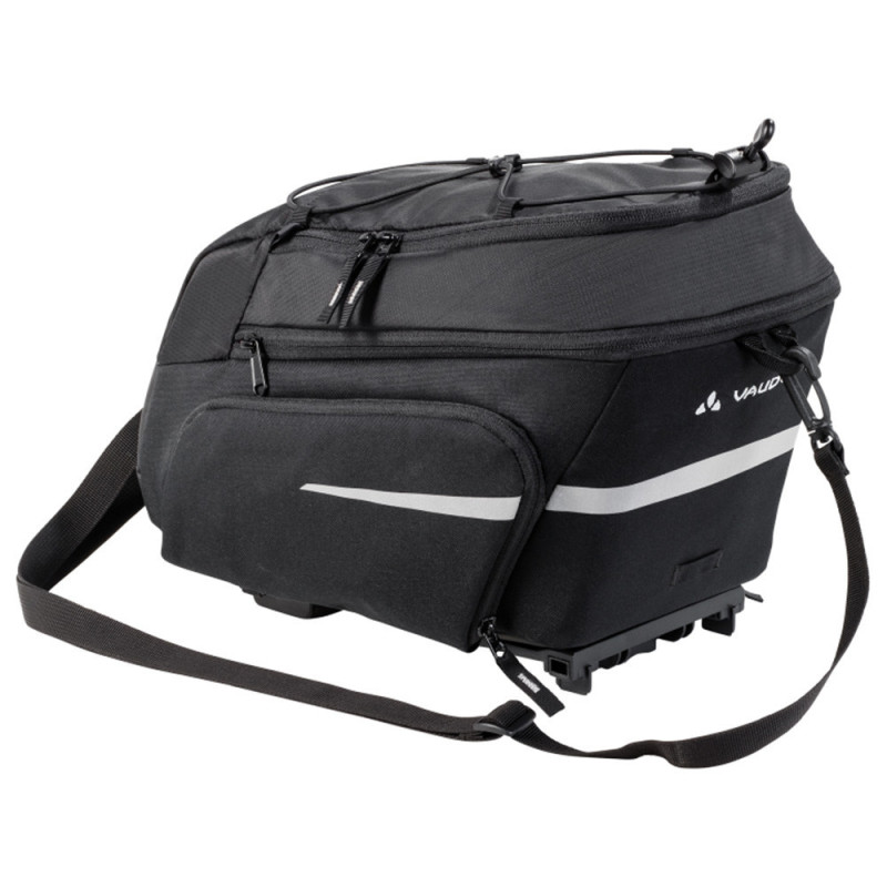 Sacoche arrière porte-bagages Vaude Silkroad UniKlip 11L / 16L - 16 L