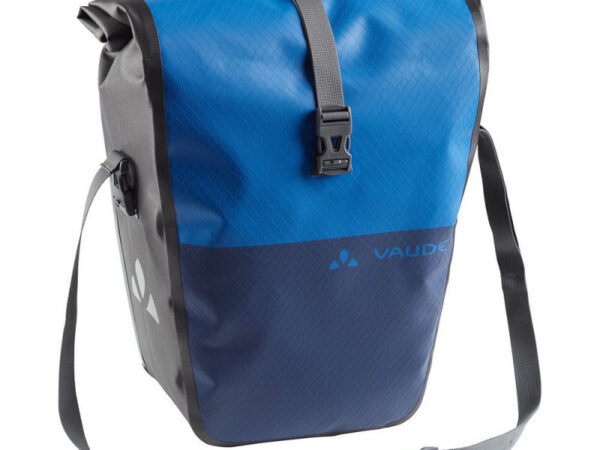 Sacoche arrière Vaude Aqua Back Color Single 24L