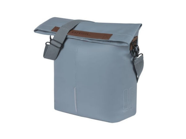 Sacoche arrière vélo ville Basil City Shopper 14L