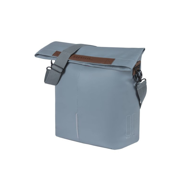 Sacoche arrière vélo ville Basil City Shopper 14L