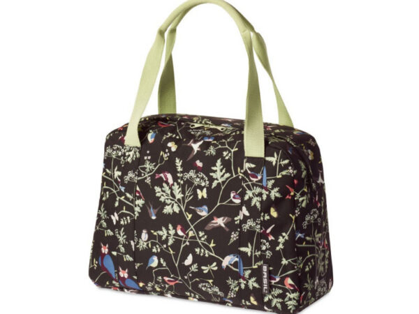 Sacoche arrière vélo ville Basil Wanderlust Carry All Bag 18L