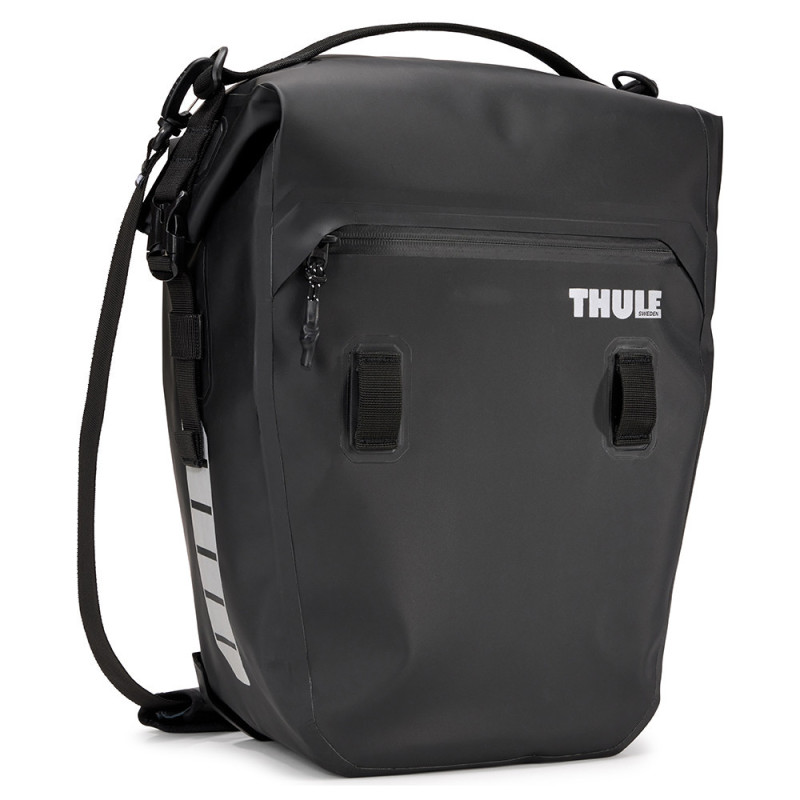 Sacoche arrière vélo ville Thule Shield Single 22L
