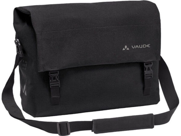 Sacoche arrière vélo ville Vaude Augsburg IV 14L ou 20L - 20 L