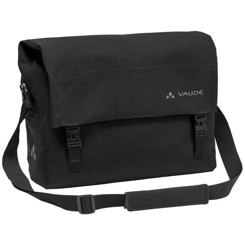 Sacoche arrière vélo ville Vaude Augsburg IV 14L ou 20L - 20 L