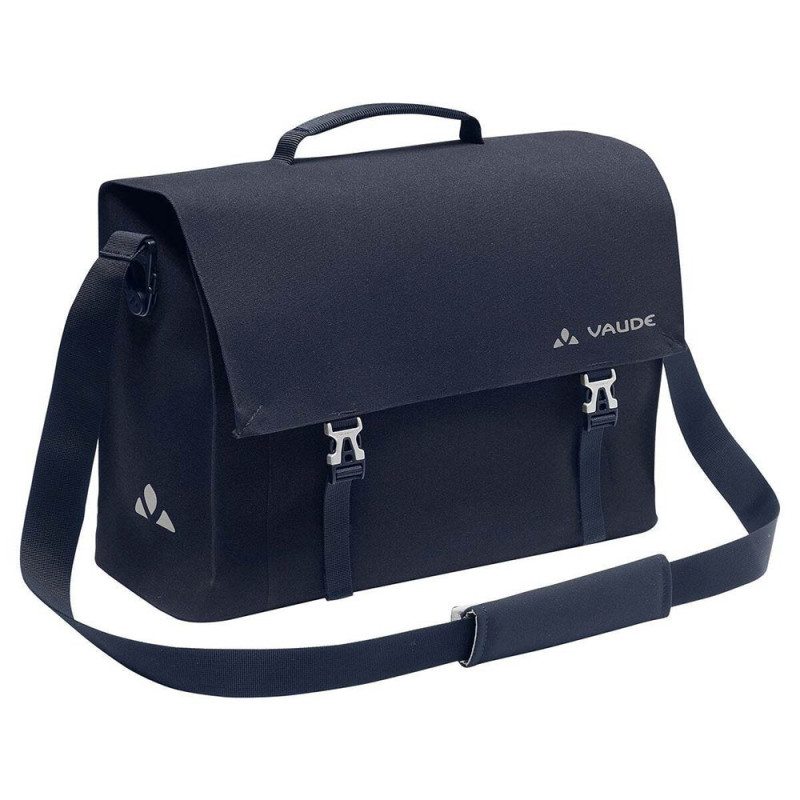 Sacoche arrière vélo ville Vaude Bayreuth IV 12 ou 20L - 20 L