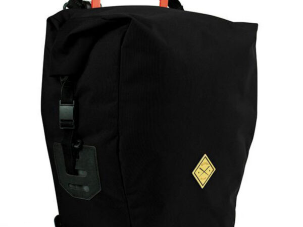 Sacoche avant ou arrière Restrap Pannier Bag 13L / 22L - 22 L