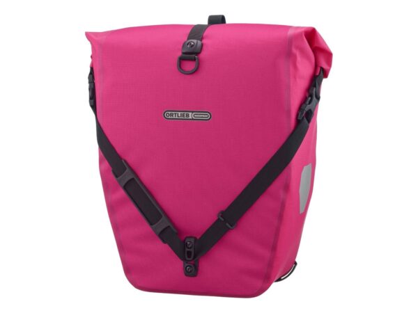 Sacoche Back-roller Cyber