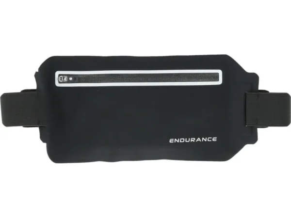 Sacoche banane de course Endurance Benie